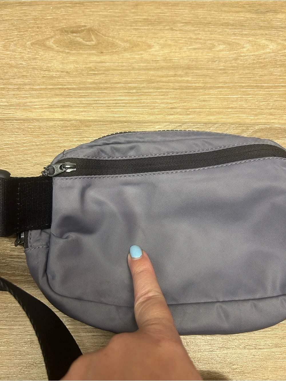 Lululemon Everywhere Belt Bag 1L